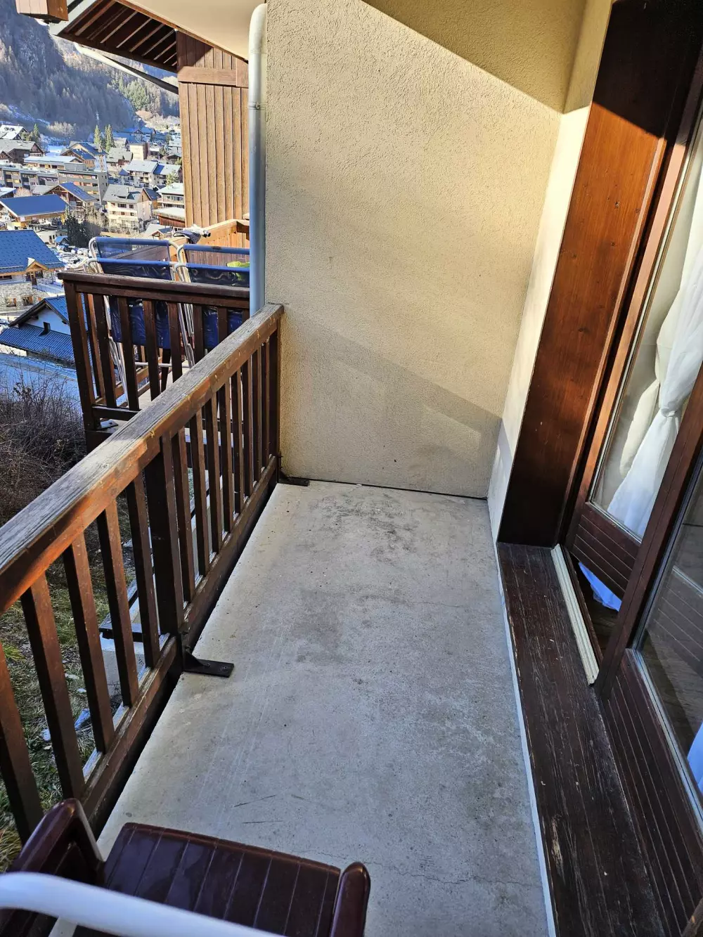 Résidence Les Valmonts