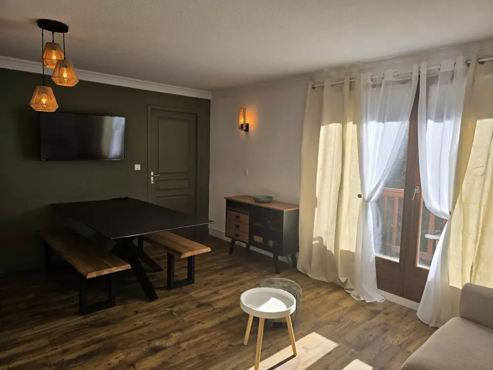 Résidence Les Valmonts