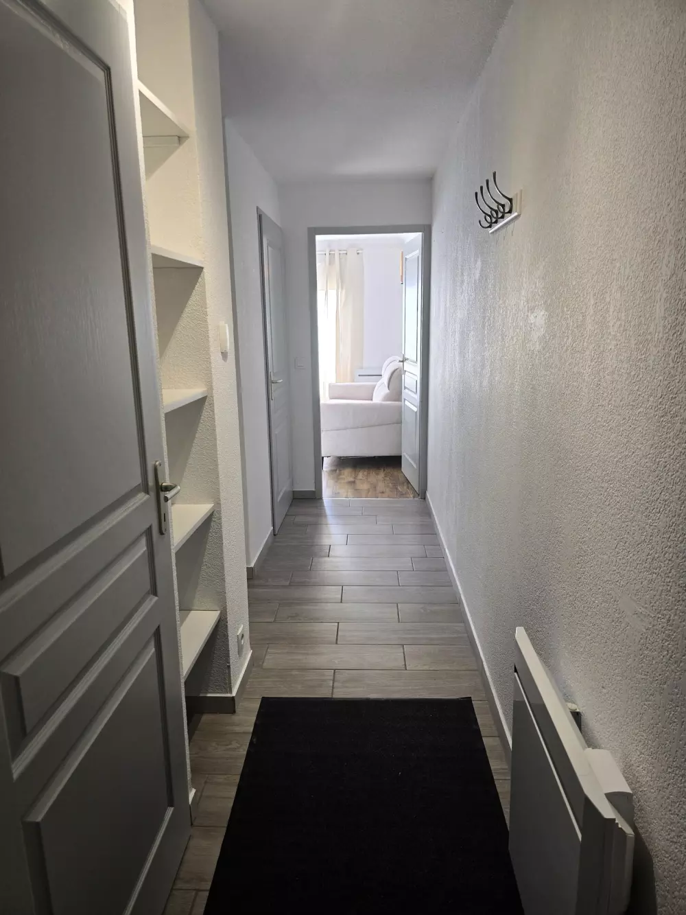 Résidence Les Valmonts