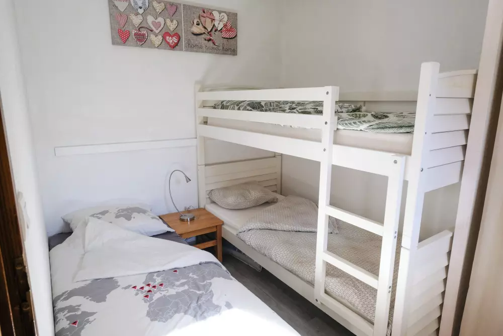 Résidence Les Valmonts