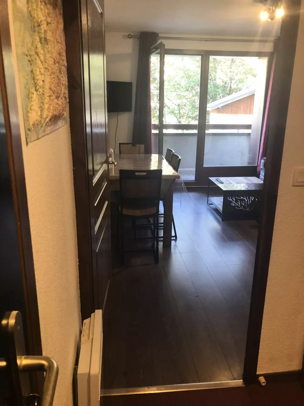 Résidence Les Valmonts