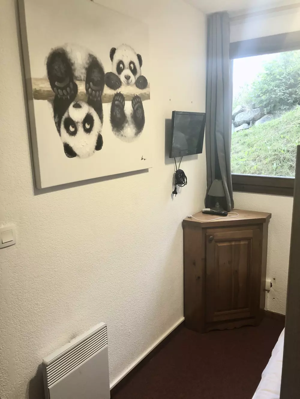 Résidence Les Valmonts