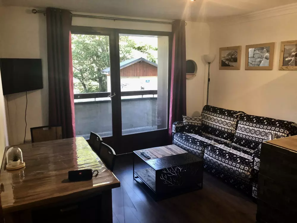 Résidence Les Valmonts