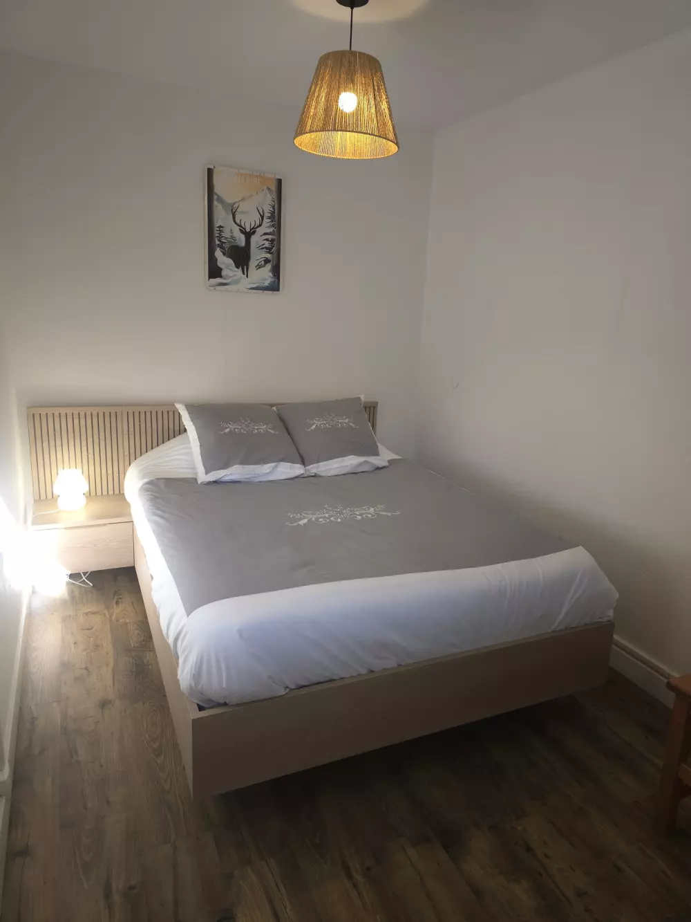 Résidence Les Valmonts