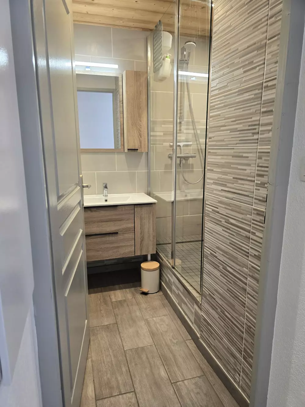 Résidence Les Valmonts