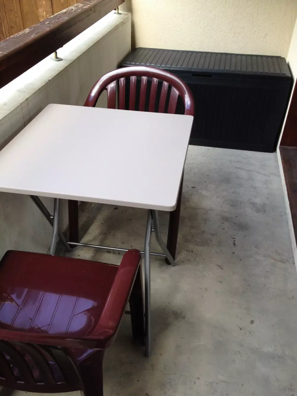 Résidence Les Valmonts