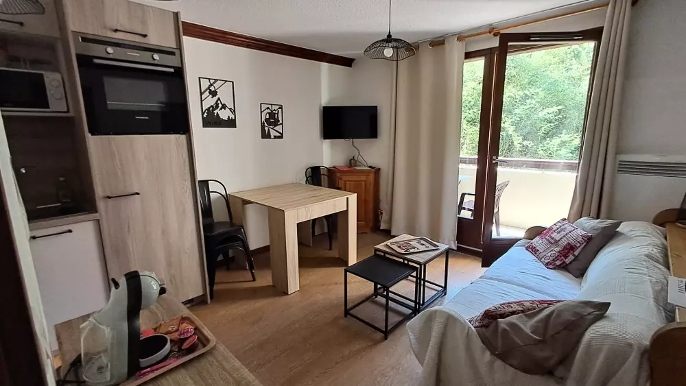 Résidence Les Valmonts