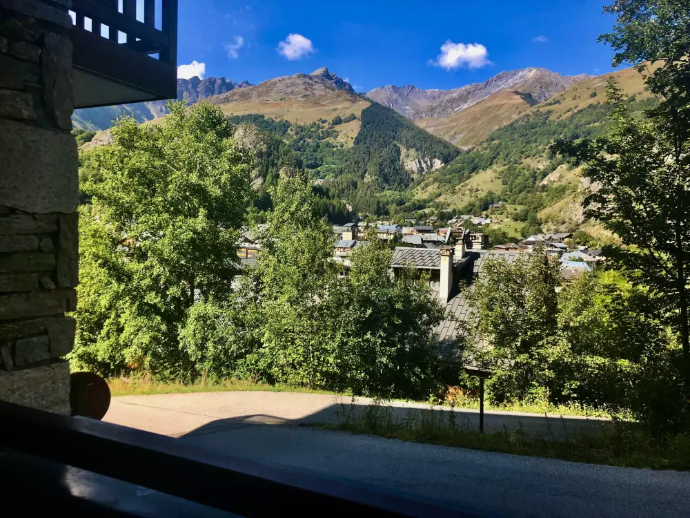 Résidence Les Valmonts