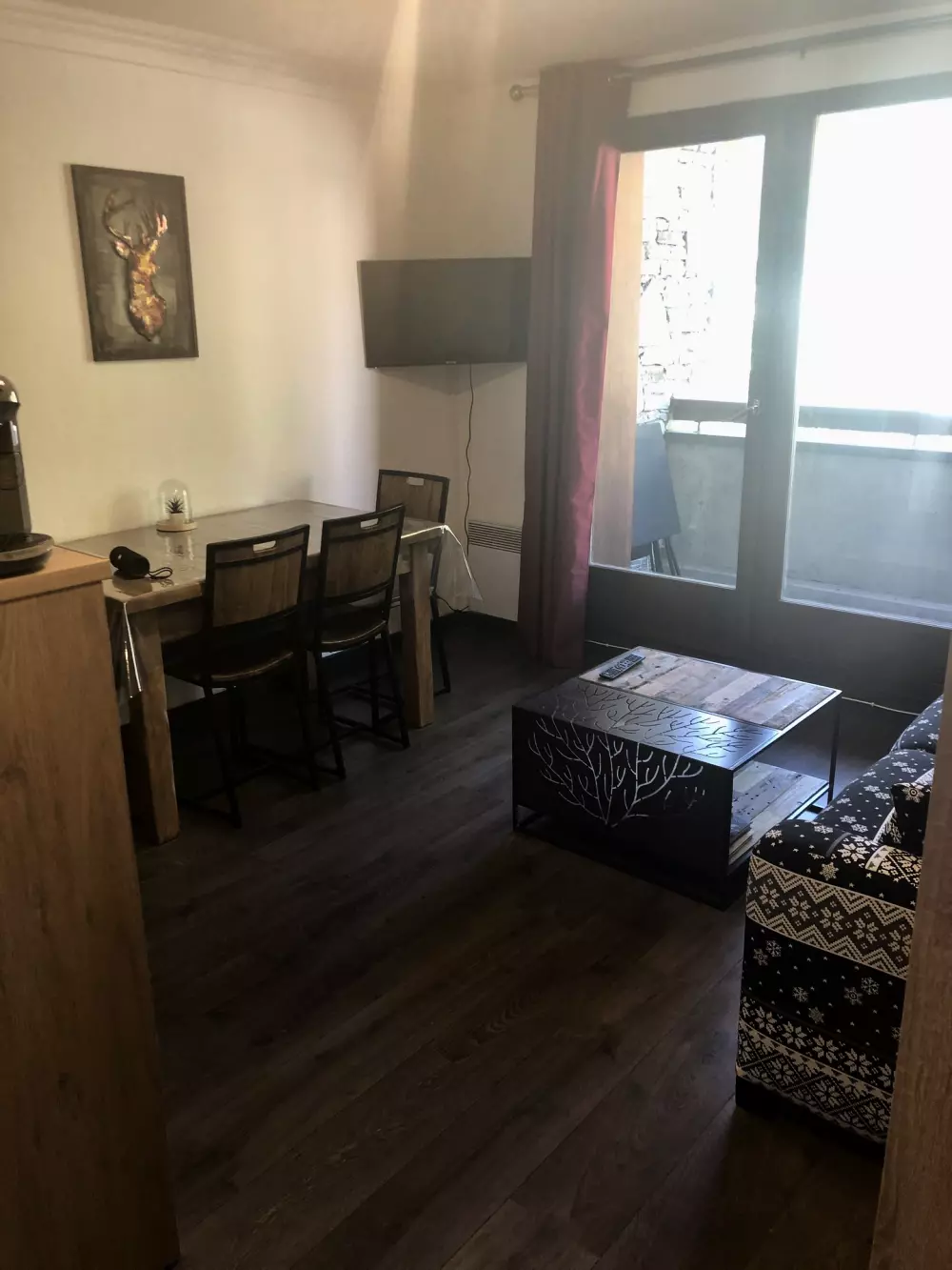 Résidence Les Valmonts