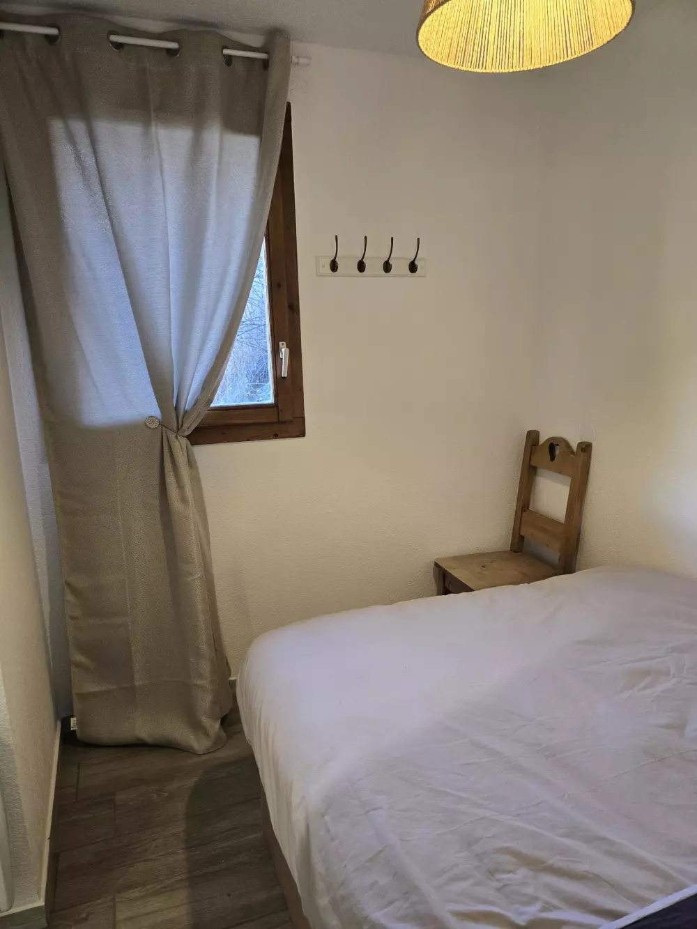 Résidence Les Valmonts