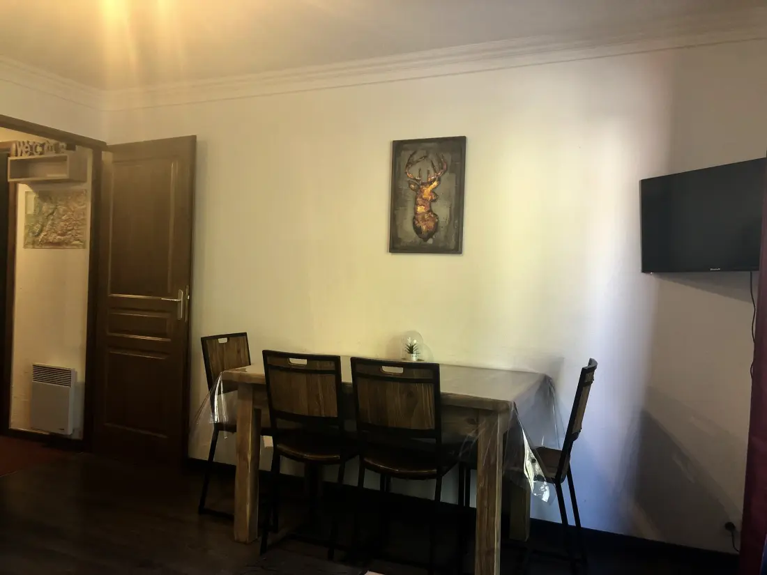 Résidence Les Valmonts