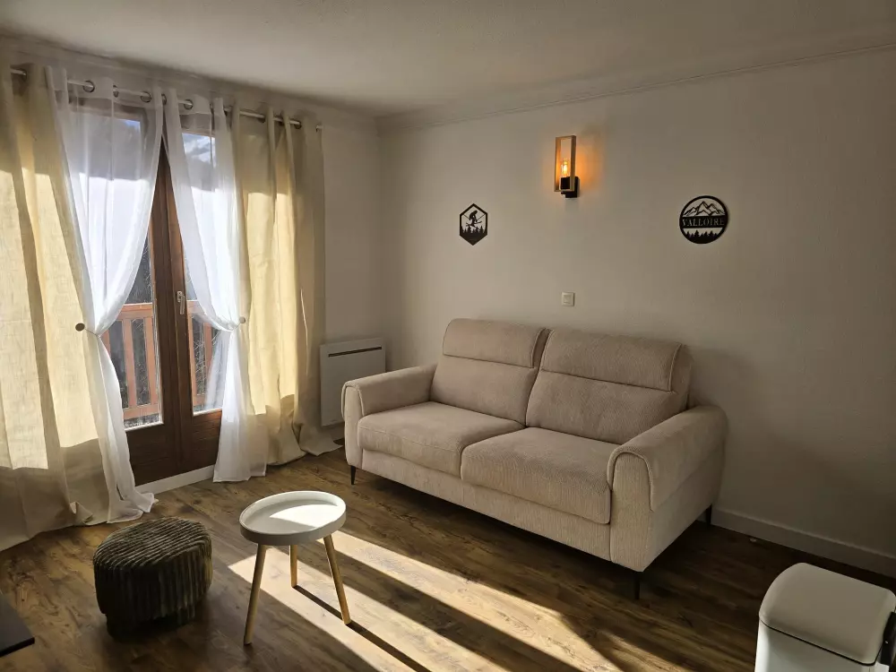 Résidence Les Valmonts