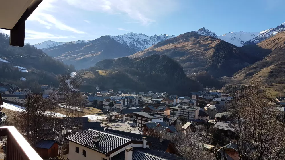 Résidence Les Valmonts
