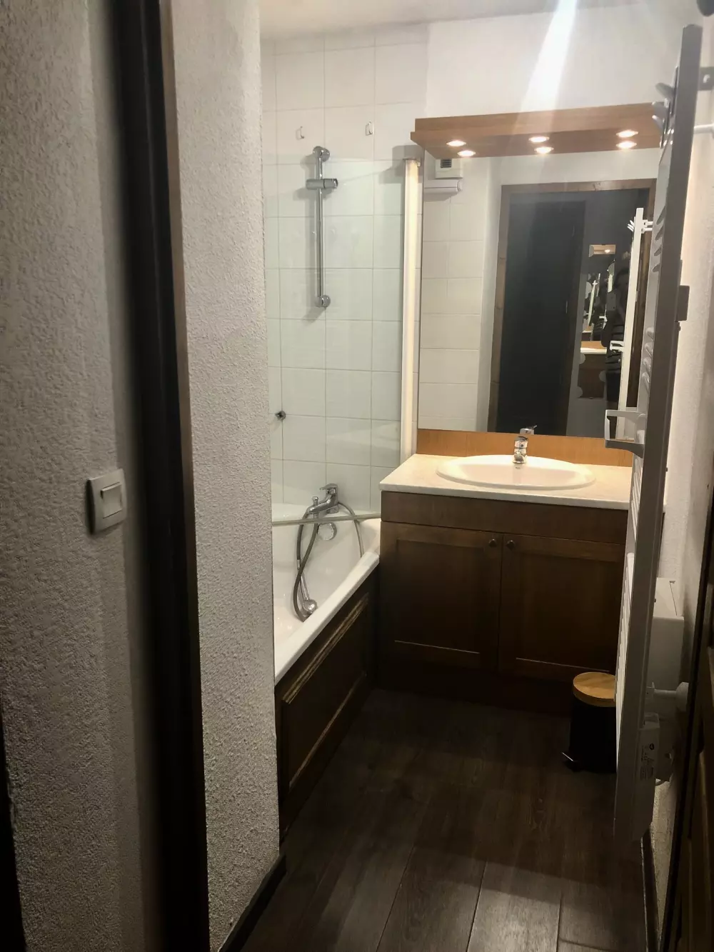 Résidence Les Valmonts