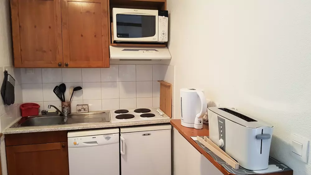 Résidence Les Valmonts