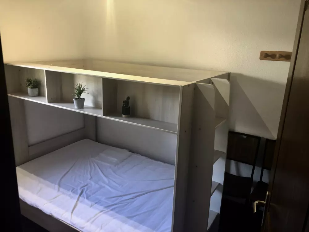 Résidence Les Valmonts