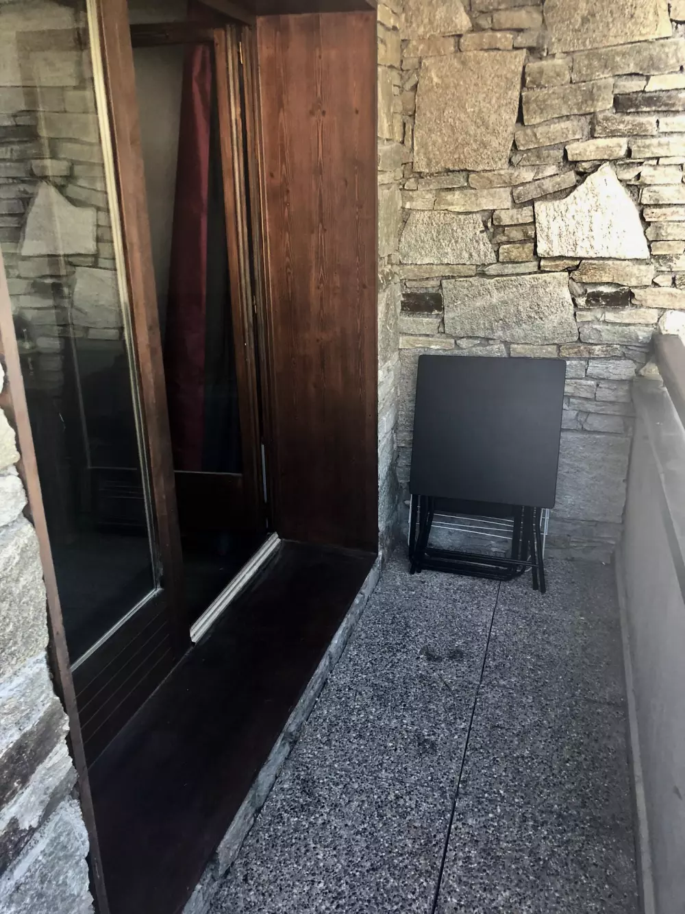 Résidence Les Valmonts