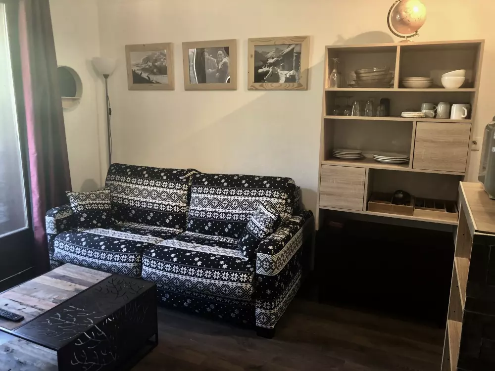 Résidence Les Valmonts