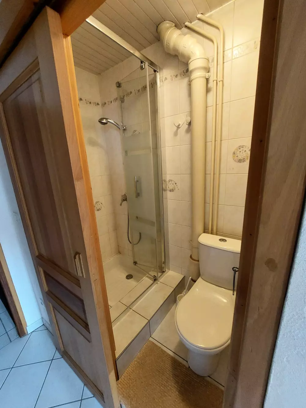 Résidence Magnin Sports