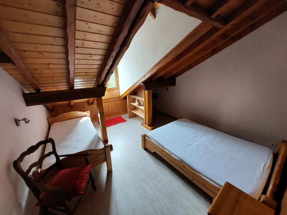 Résidence Magnin Sports