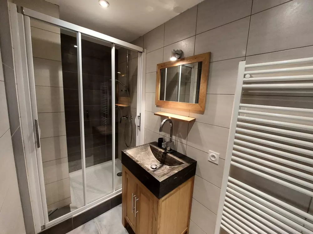 Résidence Magnin Sports