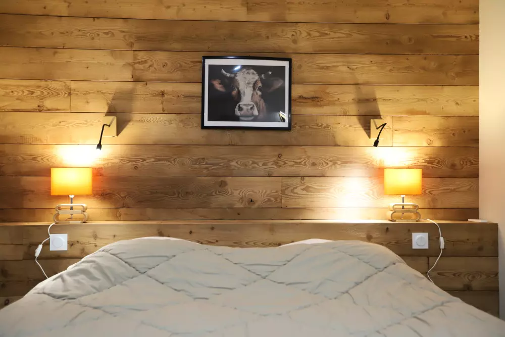 Résidence Magnin Sports