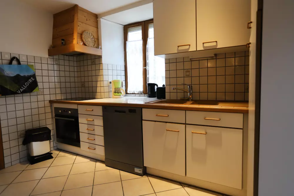 Résidence Magnin Sports