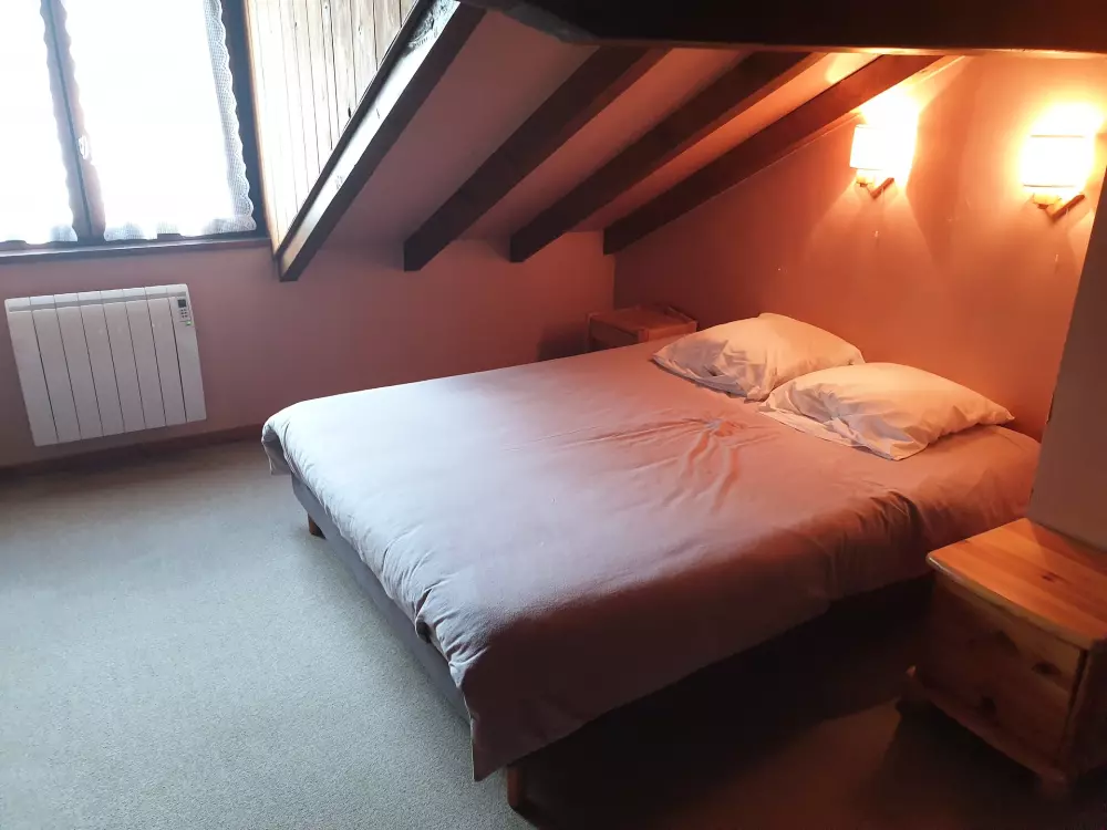 Résidence Magnin Sports