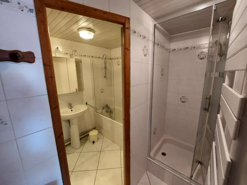 Résidence Magnin Sports