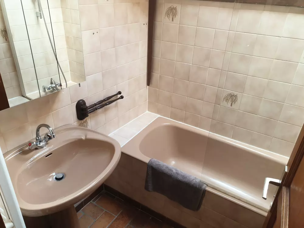 Résidence Magnin Sports