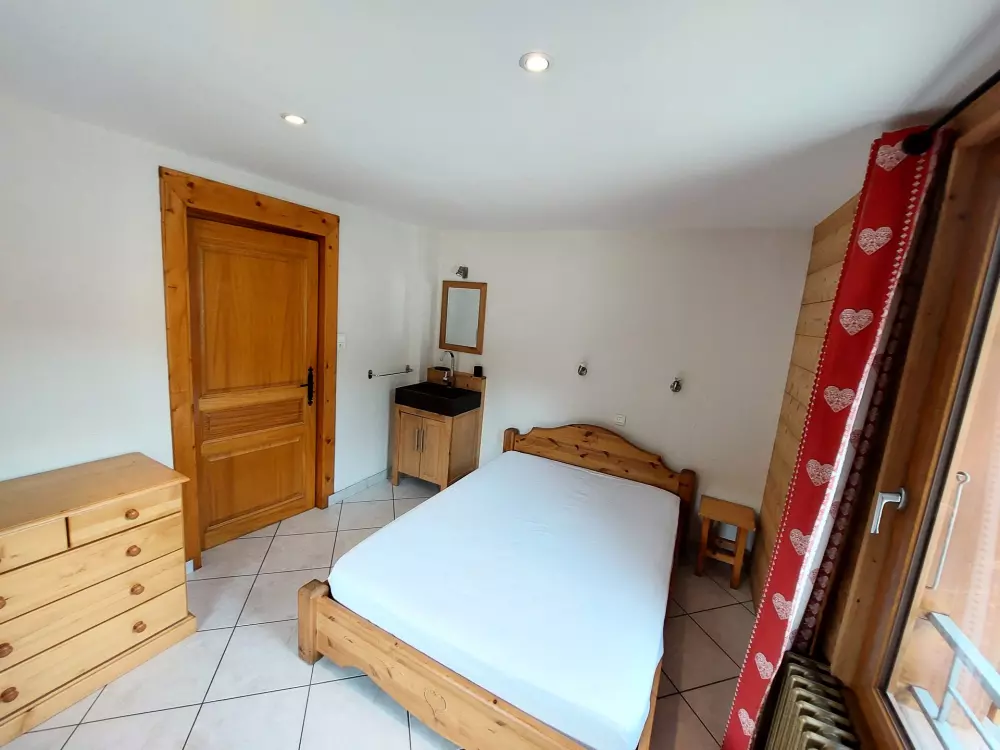 Résidence Magnin Sports