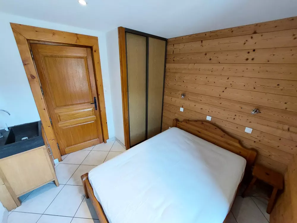 Résidence Magnin Sports