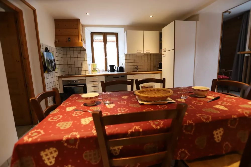 Résidence Magnin Sports