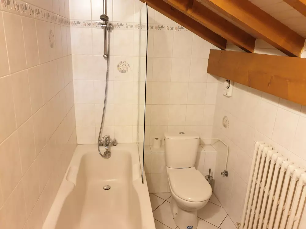 Résidence Magnin Sports