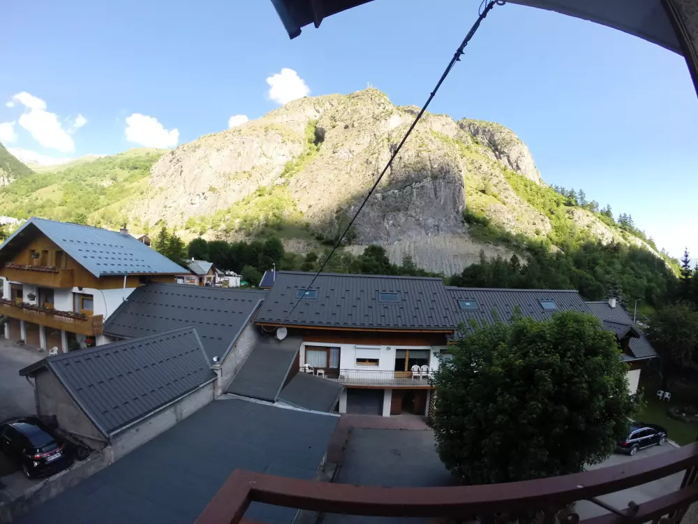 Résidence Magnin Sports