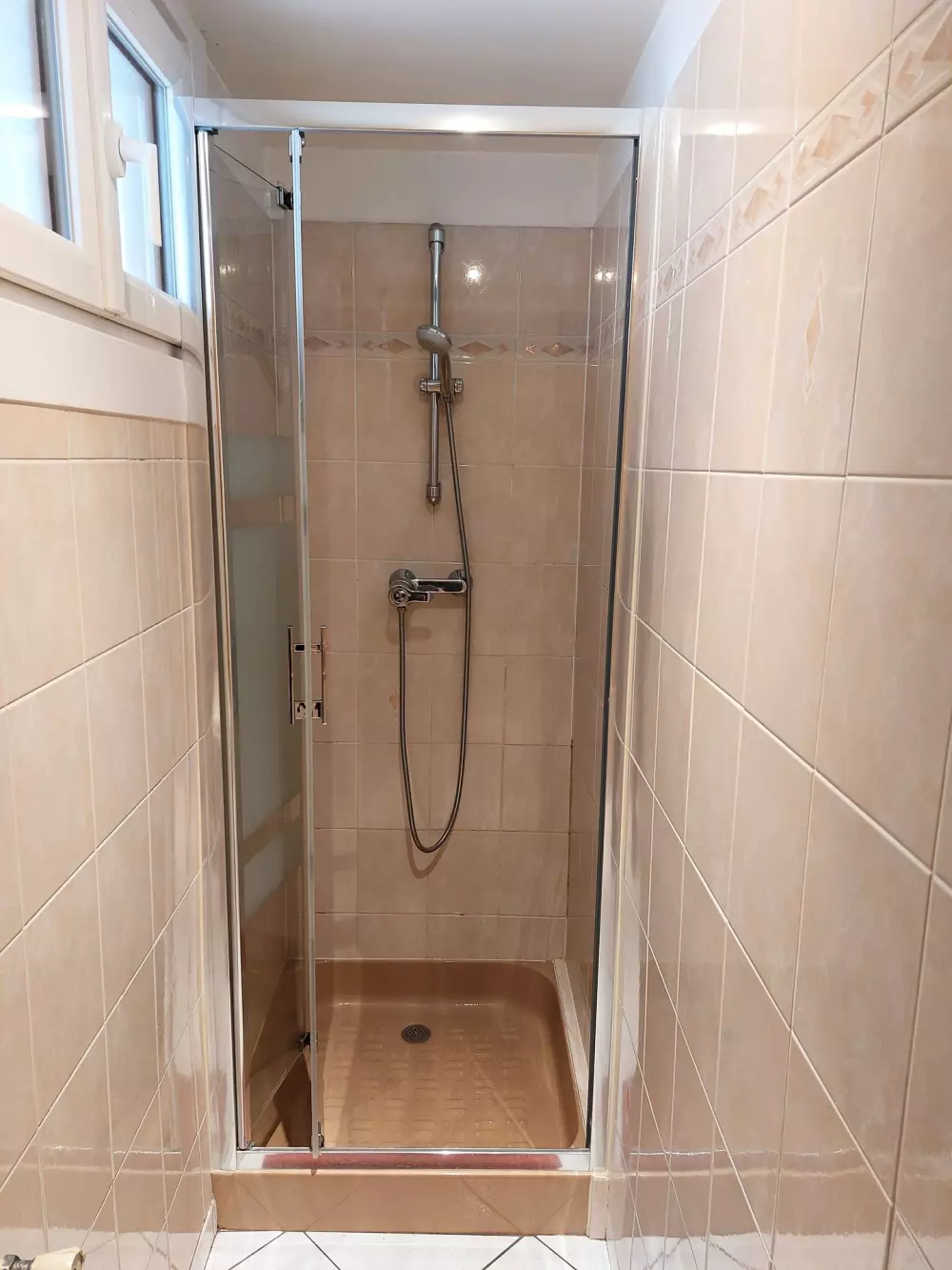 Résidence Magnin Sports