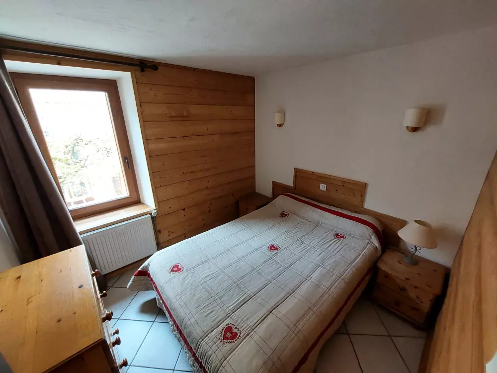 Résidence Magnin Sports