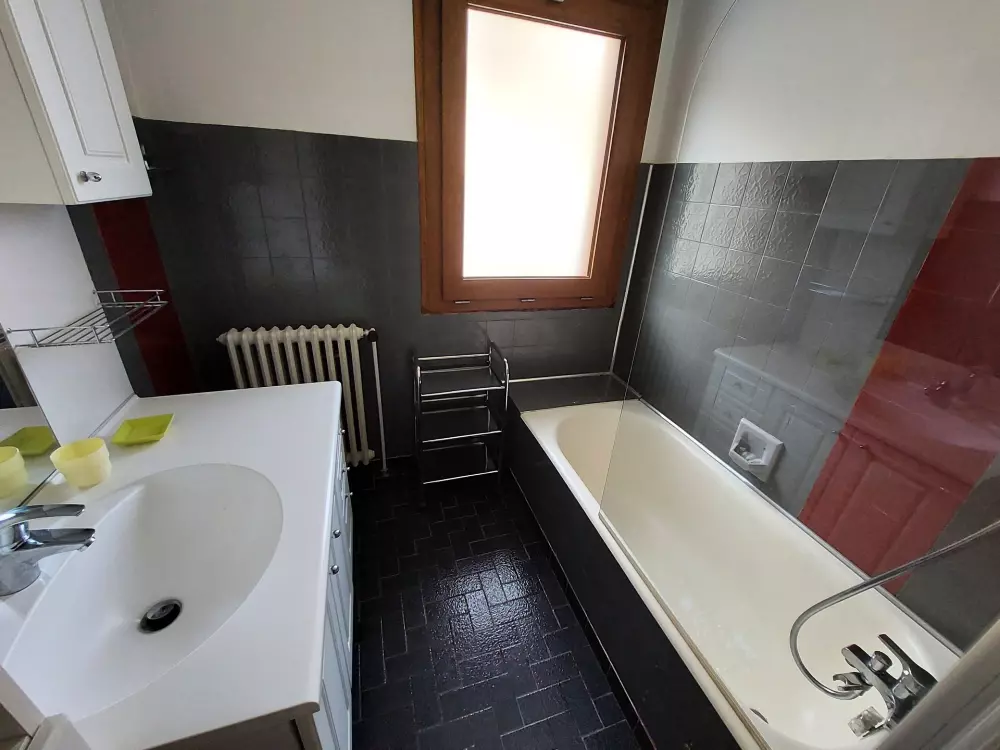 Résidence Magnin Sports