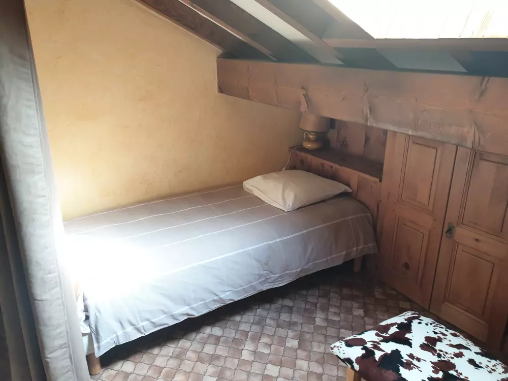 Résidence Magnin Sports