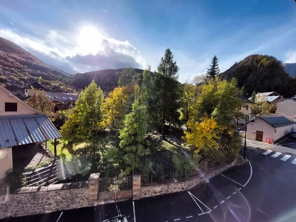 Résidence Magnin Sports