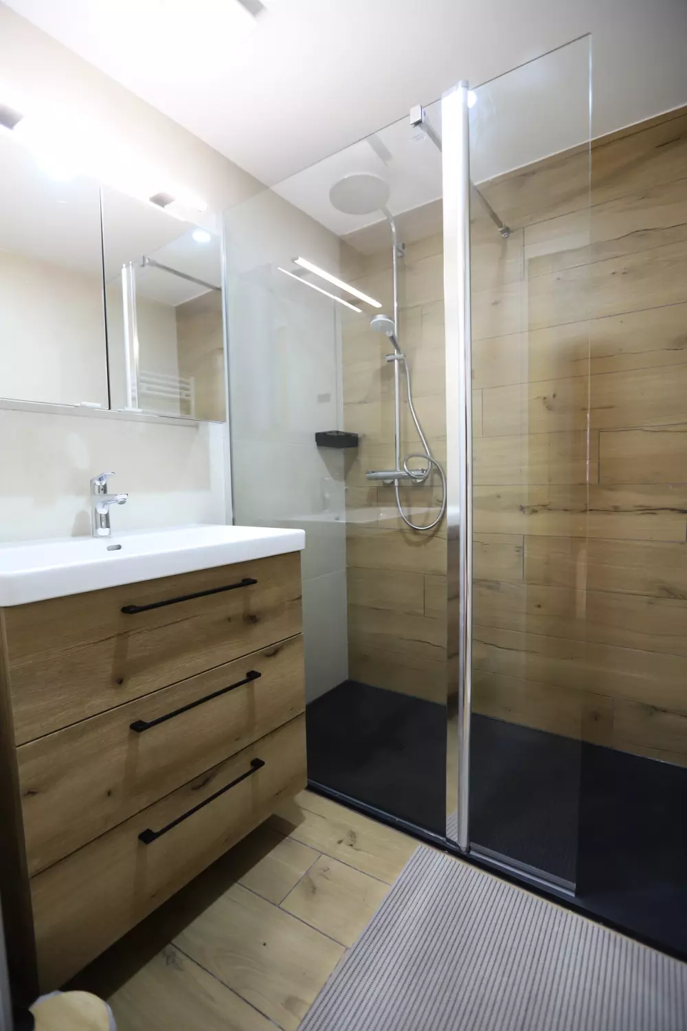 Résidence Magnin Sports