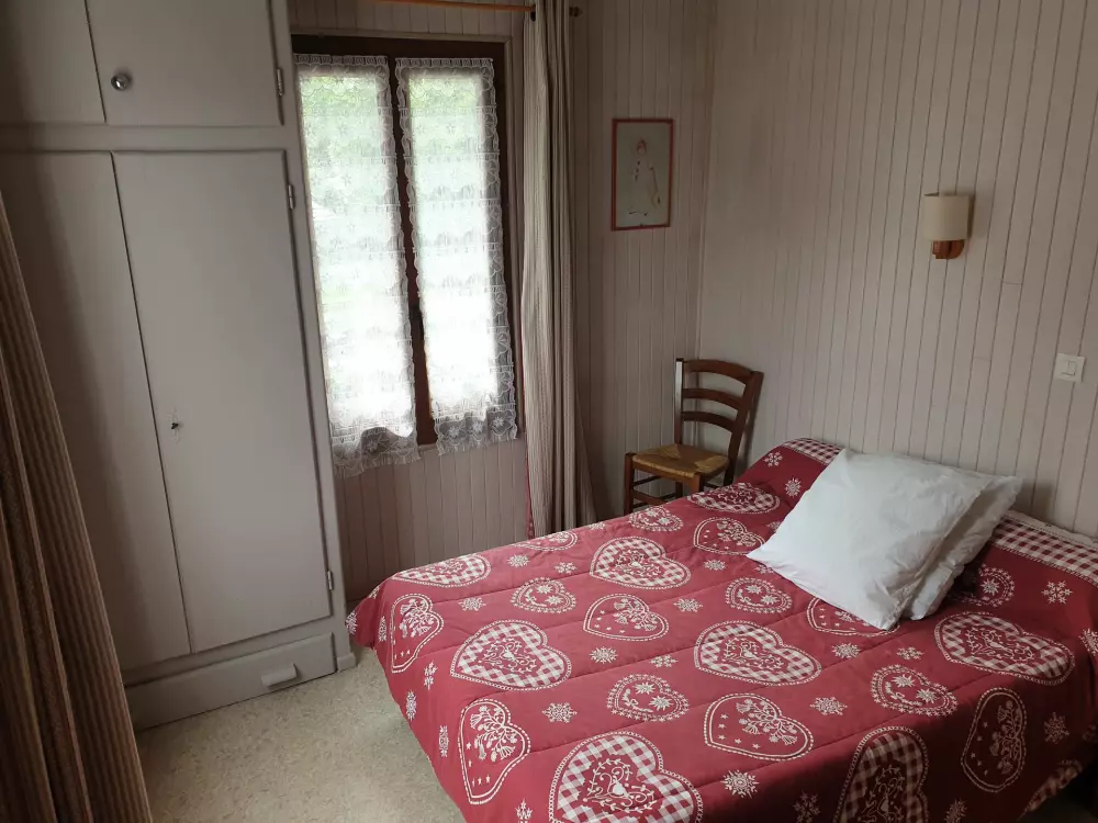 Résidence Magnin Sports