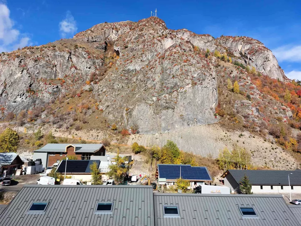 Résidence Magnin Sports