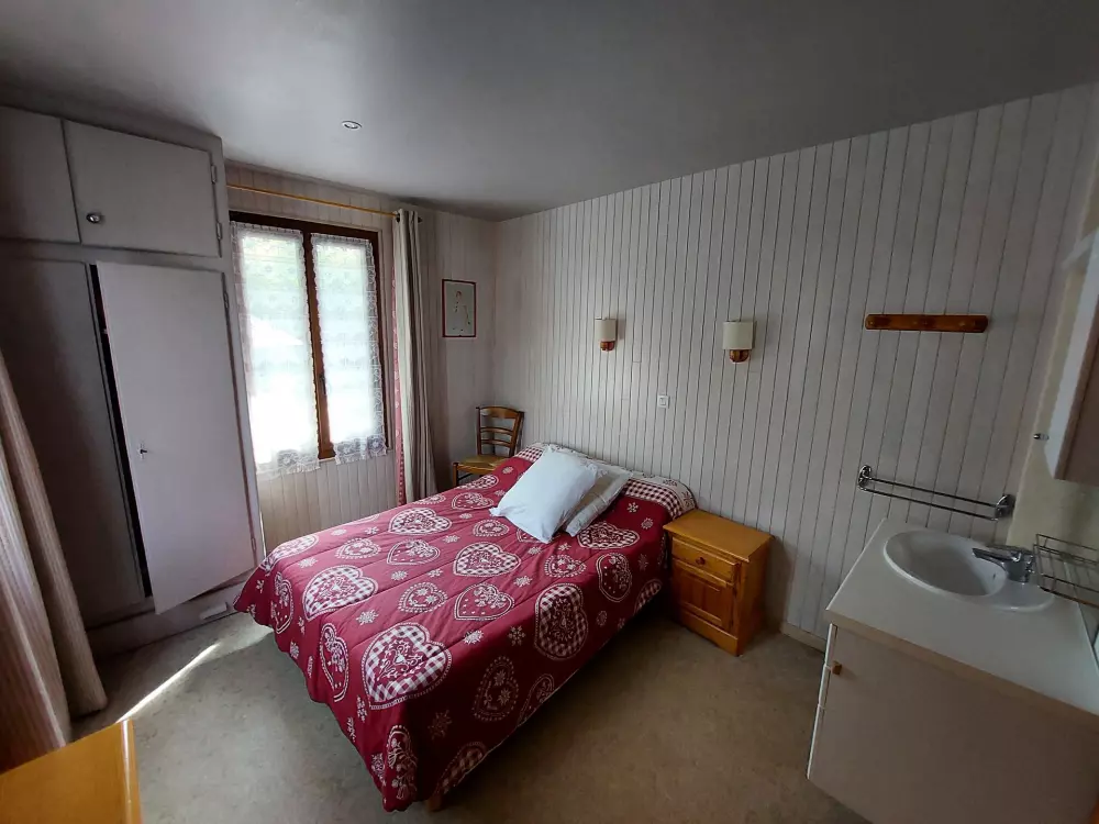 Résidence Magnin Sports