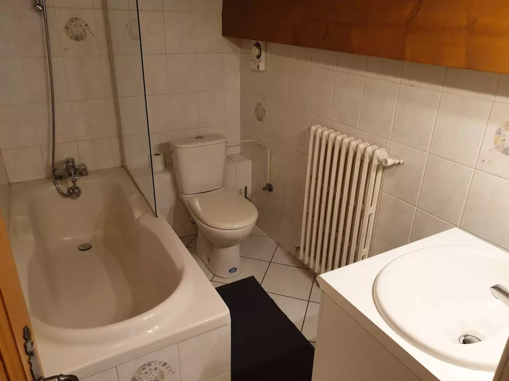 Résidence Magnin Sports