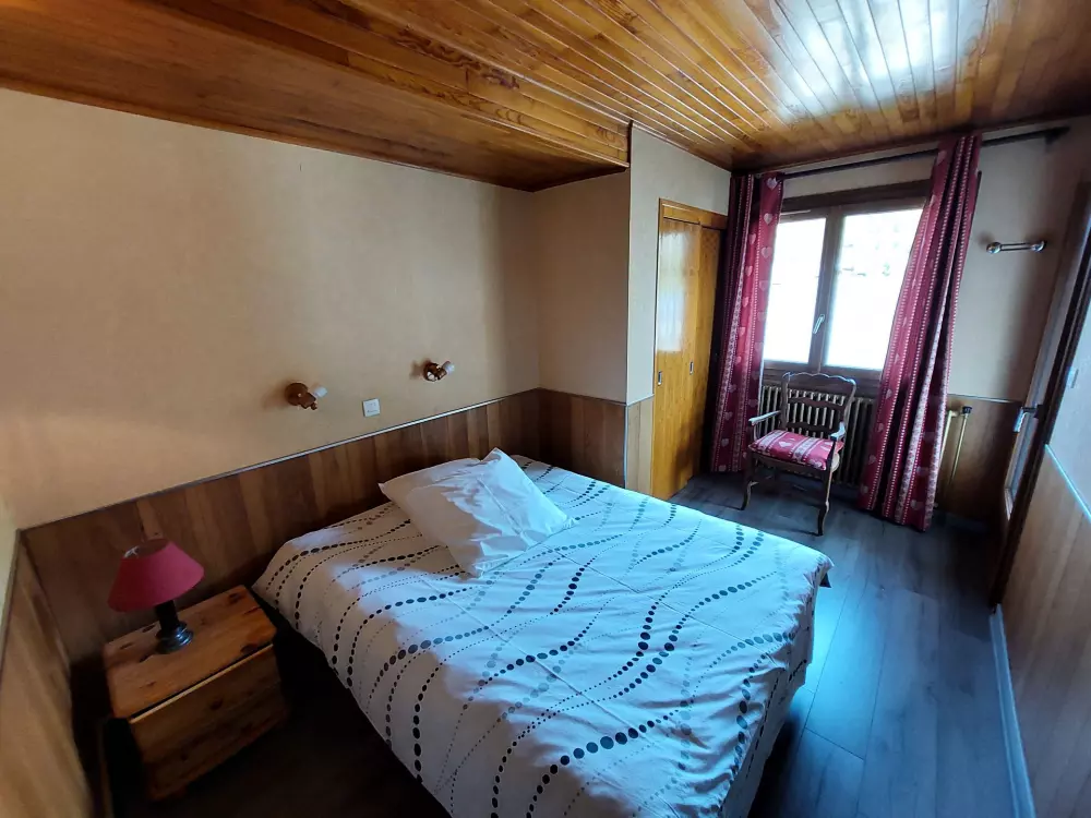 Résidence Magnin Sports