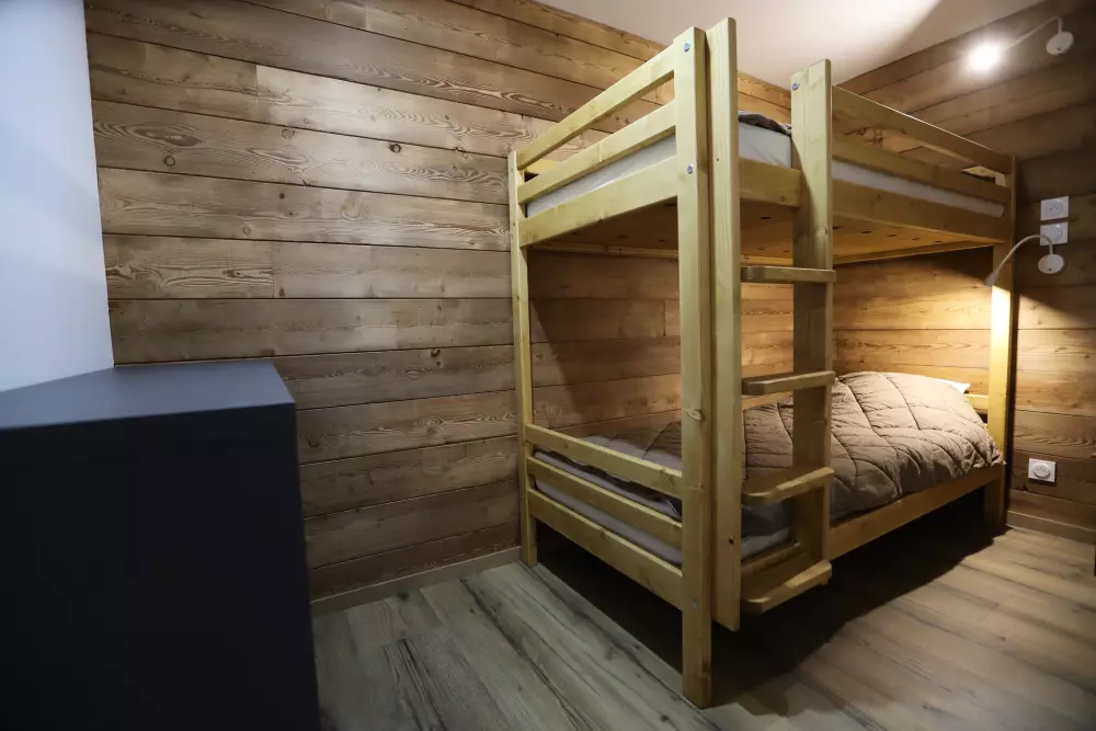 Résidence Magnin Sports