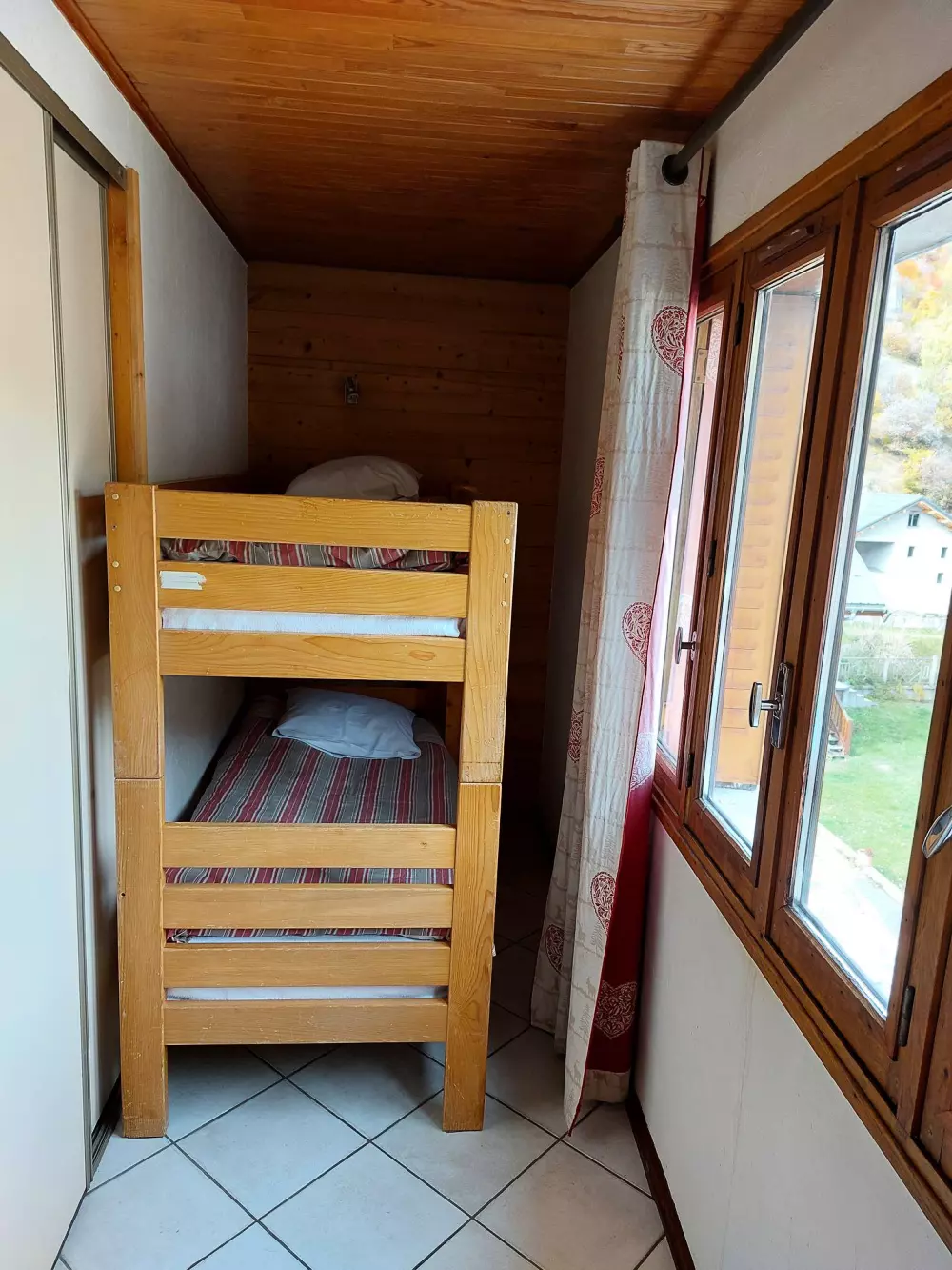 Résidence Magnin Sports