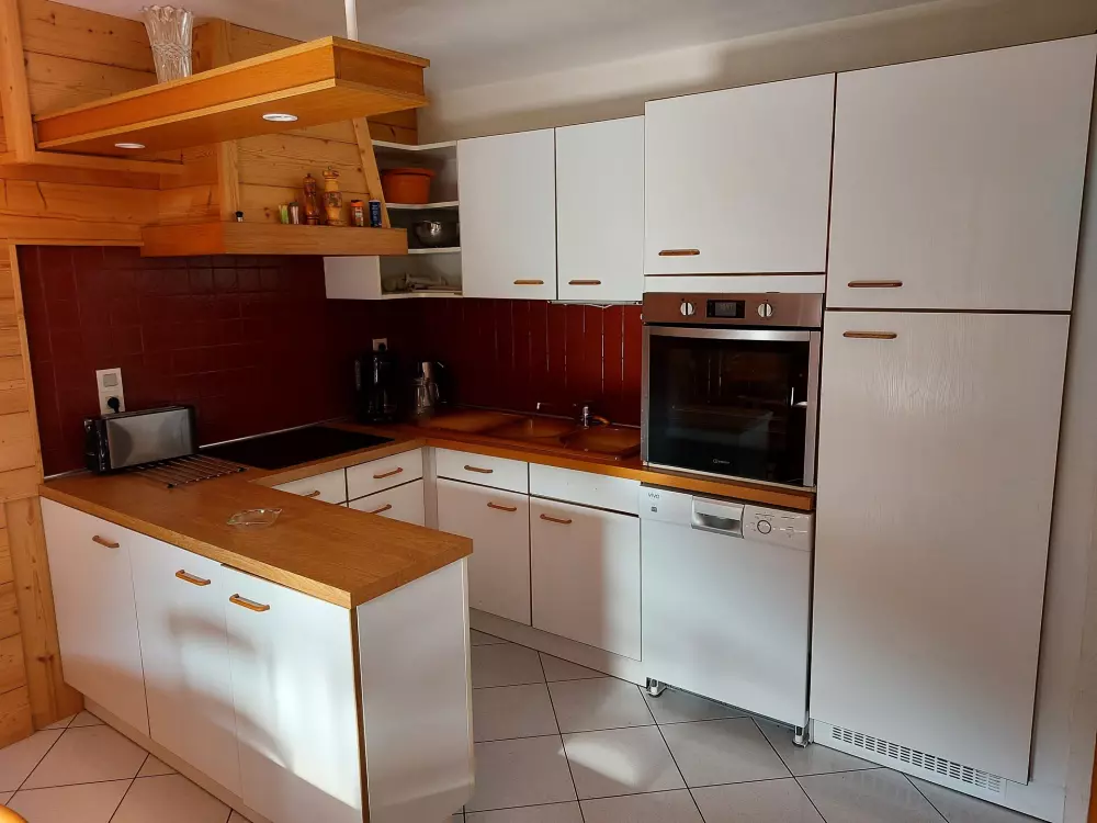 Résidence Magnin Sports