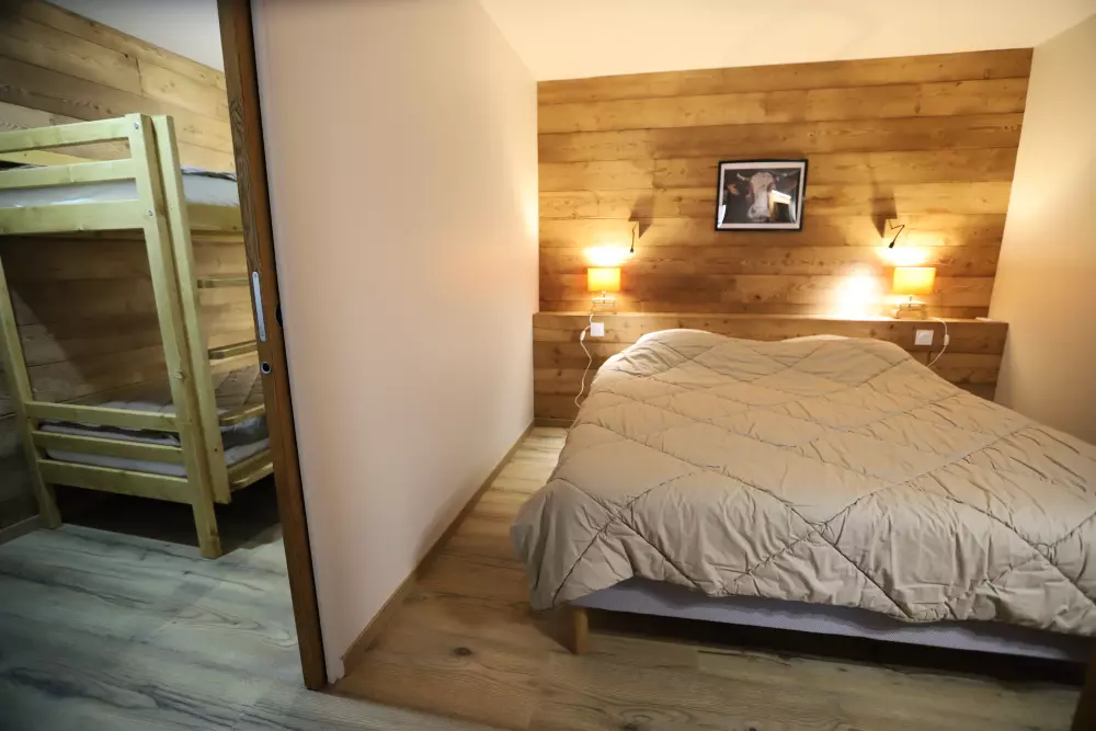 Résidence Magnin Sports